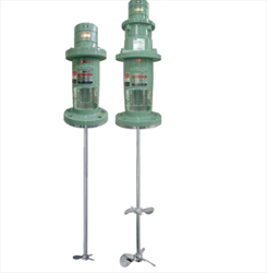 Máy khuấy Hanwa HAP-857
